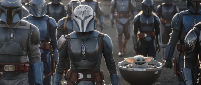 The Mandalorian | © Walt Disney