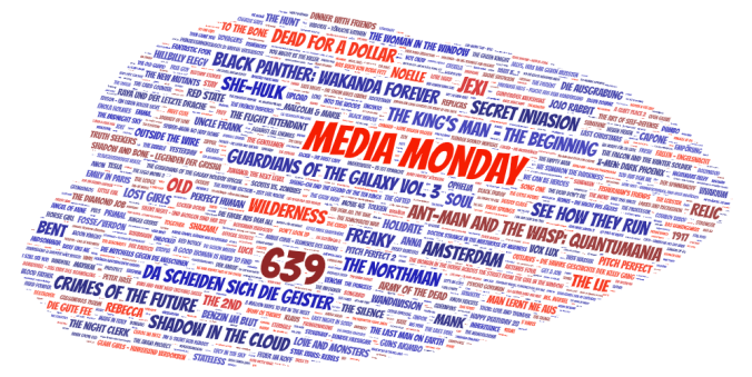 Media Monday #639