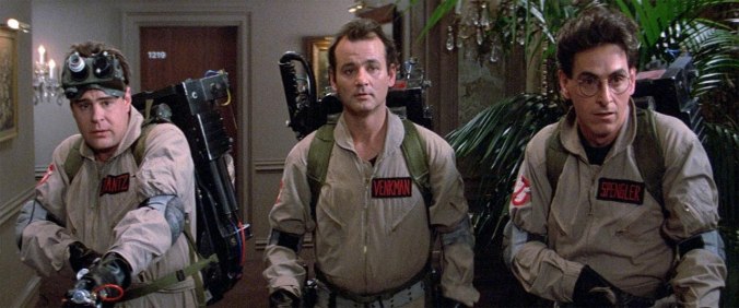 Ghostbusters: Die Geisterjäger (1984) | © Sony Pictures Entertainment