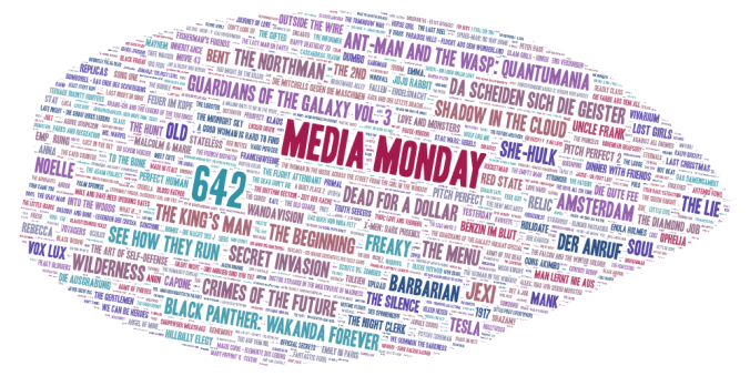 Media Monday #642