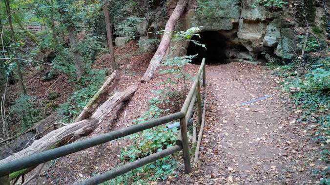 Nach 9 km durch die Stadt, noch 10 km zum Wochenabschluss mit 150 HM nachgelegt
