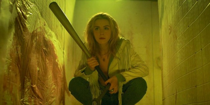 Totally Killer (2023) | © Amazon Prime Video