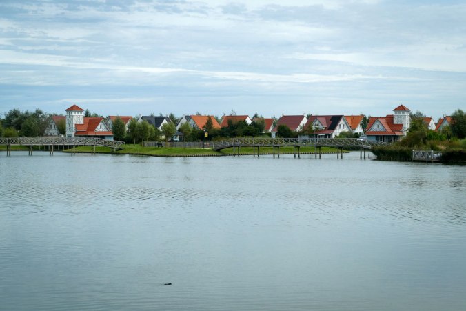 Hier haben wir uns wirklich wohl gefühlt