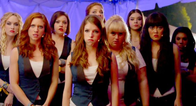 Pitch Perfect 2 (2015) | © Universal Pictures Germany GmbH