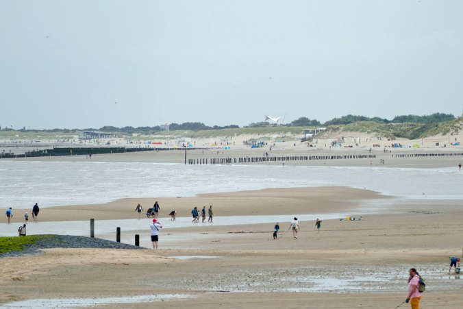 Dabei kamen einige Erinnerungen hoch