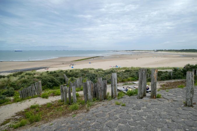 Der gleiche Ausblick wie bereits 2022