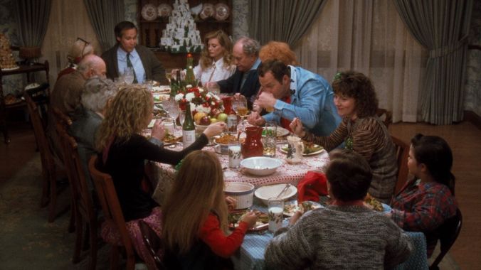 Schöne Bescherung (1989) | © Warner Home Video