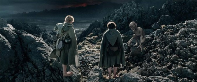 Der Herr der Ringe: Die zwei Türme (2002) | © Warner Home Video