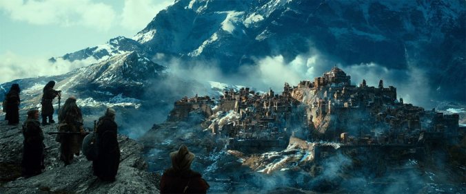 Der Hobbit: Smaugs Einöde (2013) | © Warner Home Video