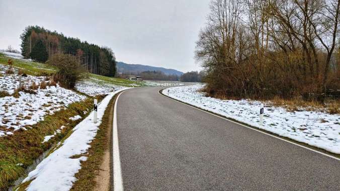 War wirklich anstrengend heute