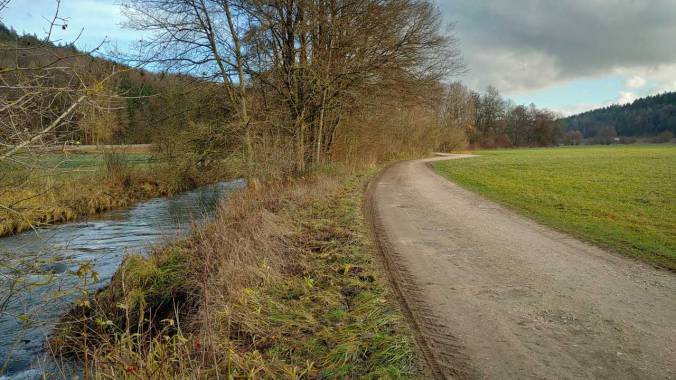 Ein 10er an einem übervollen Samstag