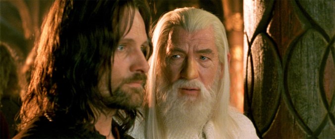 Der Herr der Ringe: Die zwei Türme (2002) | © Warner Home Video