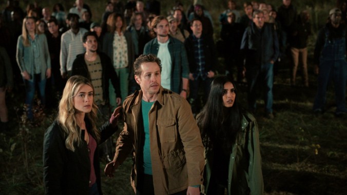 Manifest | © NBC & Netflix