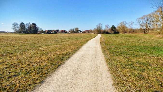 War heute noch einmal kälter