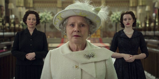 The Crown – Staffel 6 | © Netflix