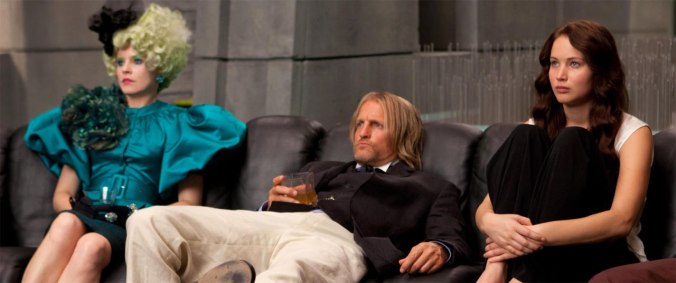 Die Tribute von Panem (2012) | © Studiocanal