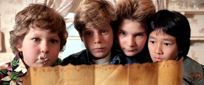 Die Goonies (1985) | © Warner Bros (Universal Pictures)