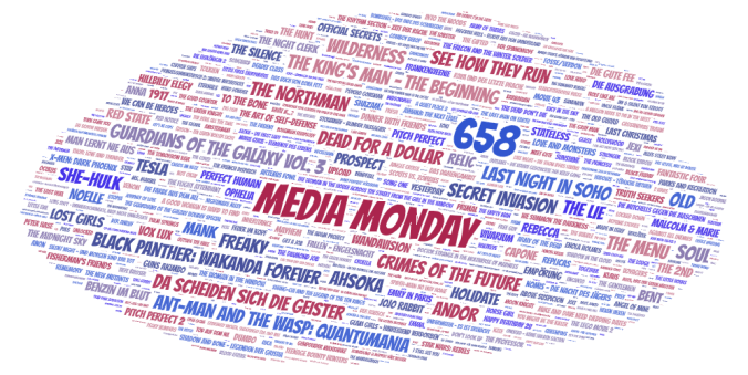 Media Monday #658