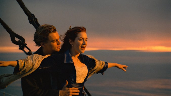 Titanic (1997) | © 20th Century Fox