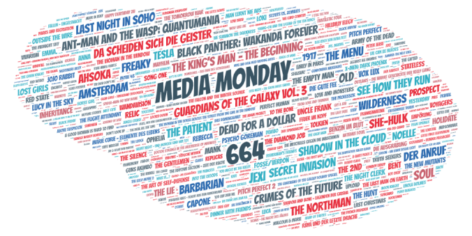 Media Monday #664
