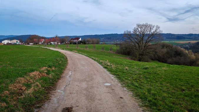 Intervalle im Feierabend