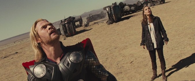 Thor (2011) | © Walt Disney