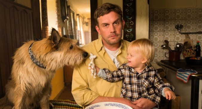 Leberkäsjunkie (2019) | © Constantin Film Verleih GmbH