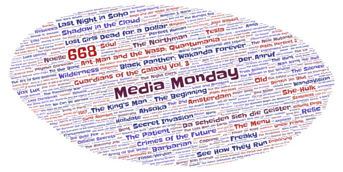 Media Monday #668