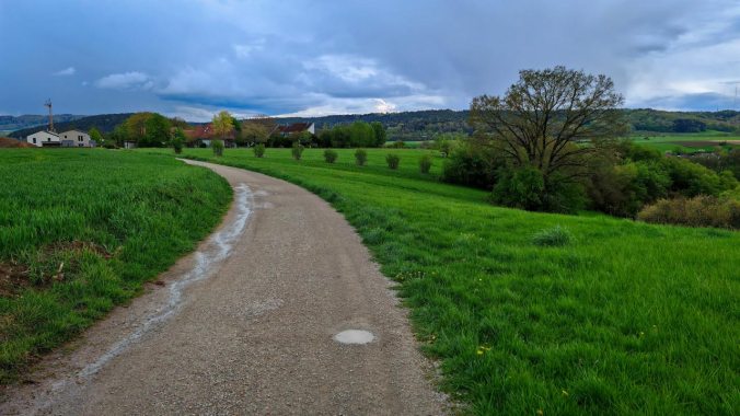 Don't call it a comeback