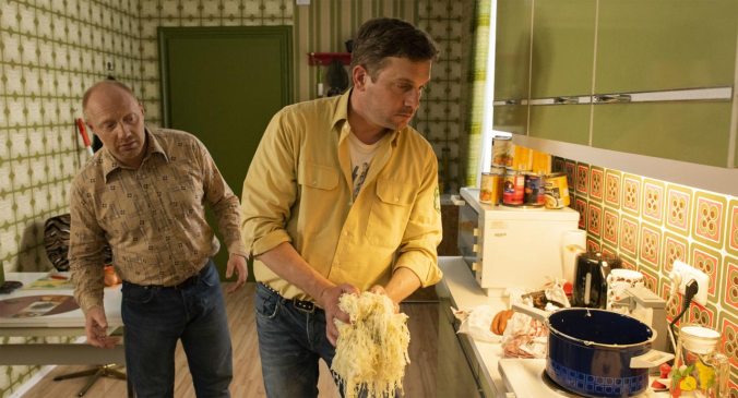 Sauerkrautkoma (2018) | © Constantin Film Verleih GmbH