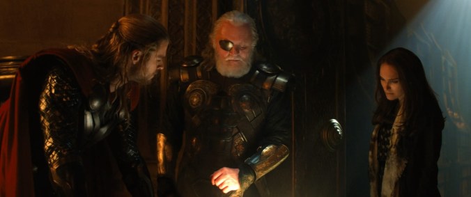 Thor: The Dark Kingdom (2013) | © Walt Disney