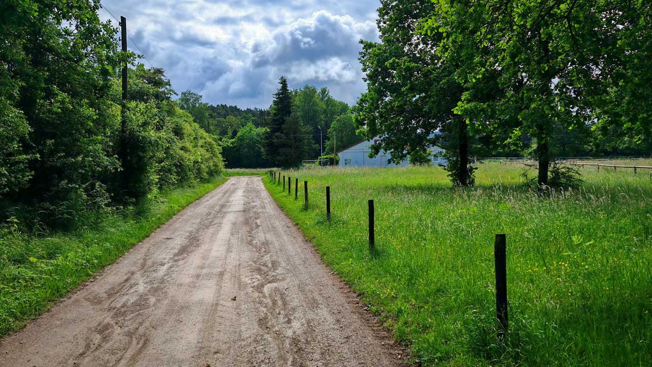 Die 200 km im Mai sind geknackt