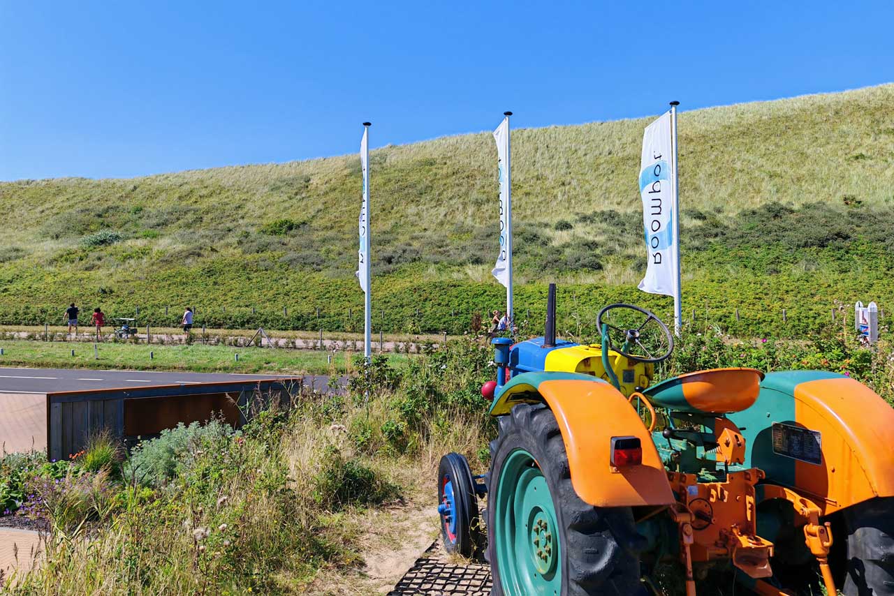 Endlich am Ziel angekommen!