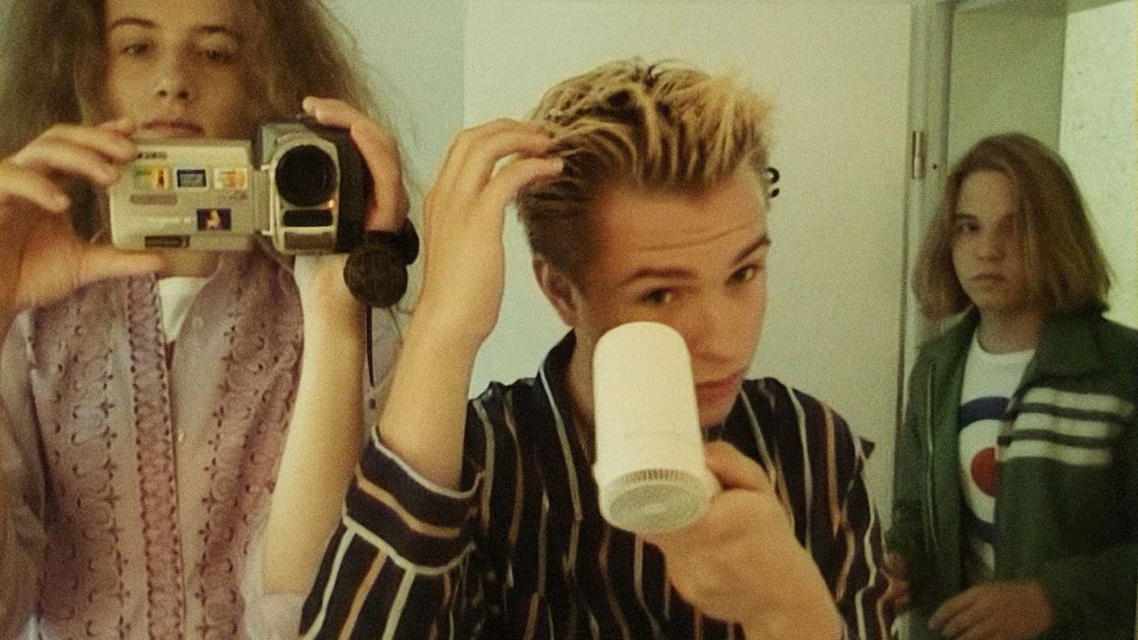 ECHT: Unsere Jugend | © ARD