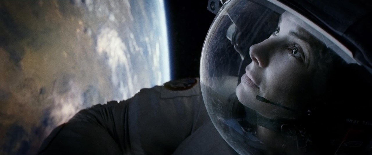 Gravity (2013) | © Warner Bros (Universal Pictures Germany GmbH)