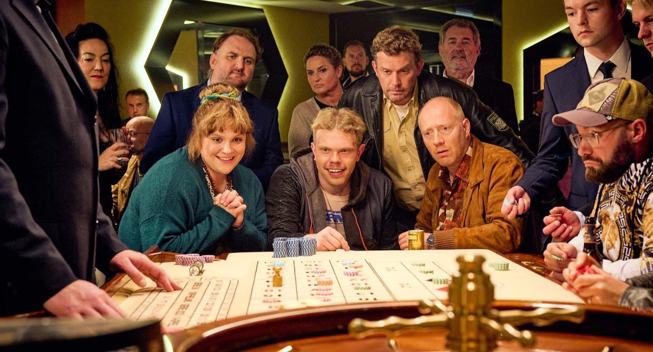 Guglhupfgeschwader (2022) | © Constantin Film Verleih GmbH