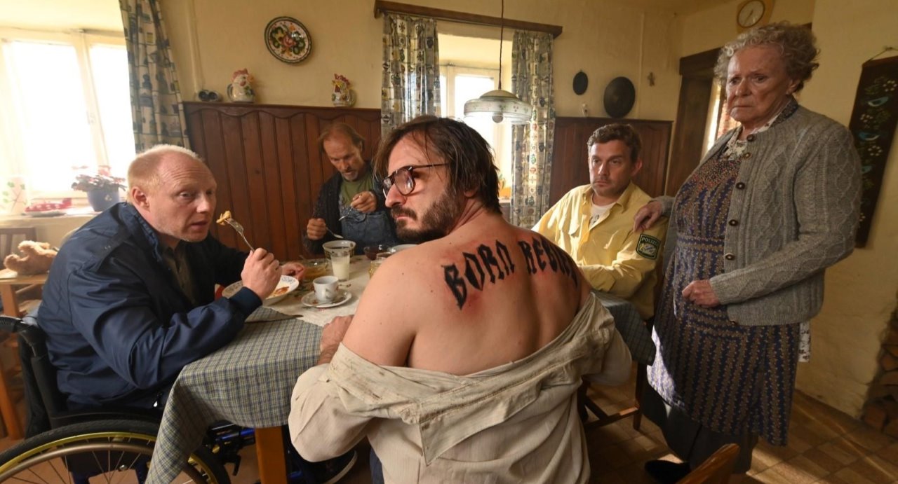 Kaiserschmarrndrama (2021) | © Constantin Film Verleih GmbH