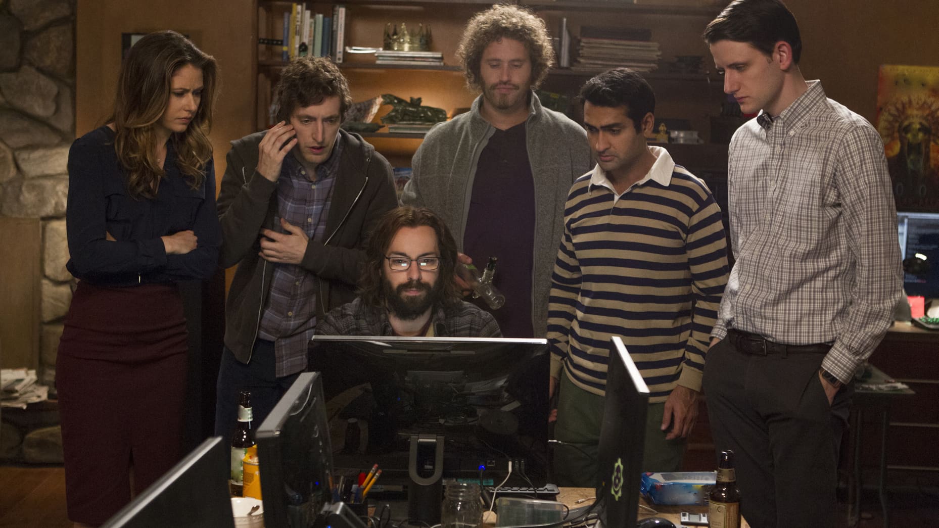 Silicon Valley | © HBO