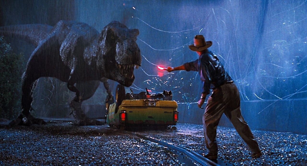 Jurassic Park (1993) | © Universal Pictures Germany GmbH