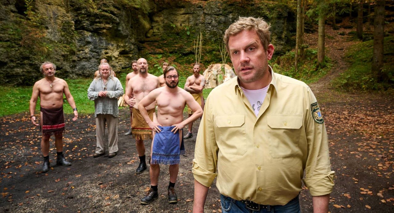 Rehragout-Rendezvous (2023) | © Constantin Film Verleih GmbH