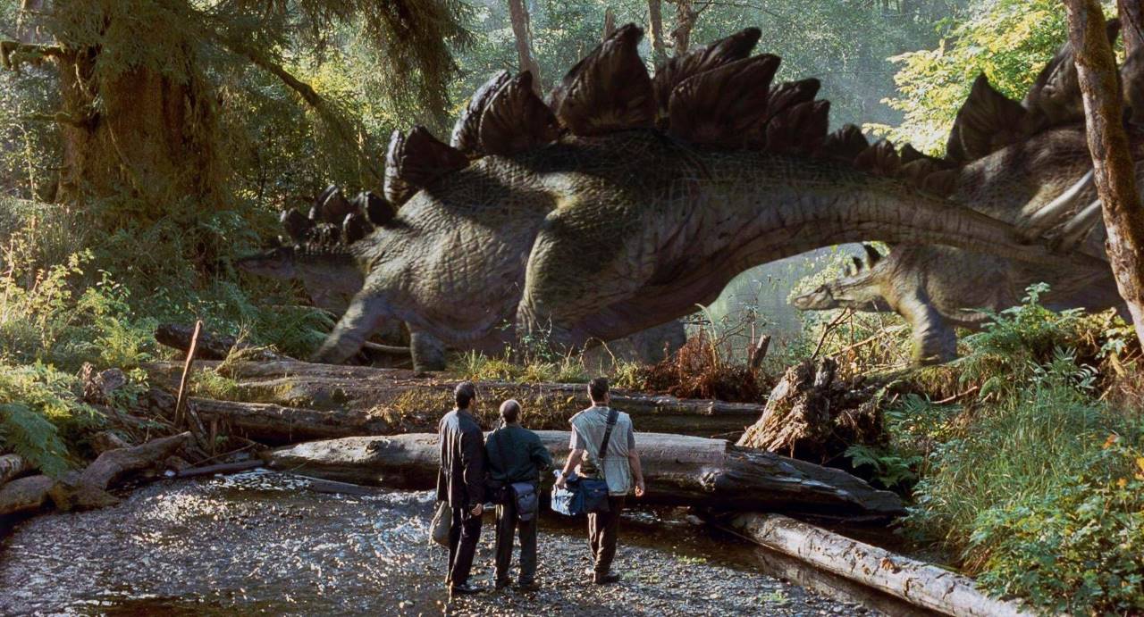 Vergessene Welt: Jurassic Park (1997) | © Universal Pictures Germany GmbH