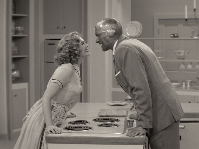 WandaVision | © Walt Disney