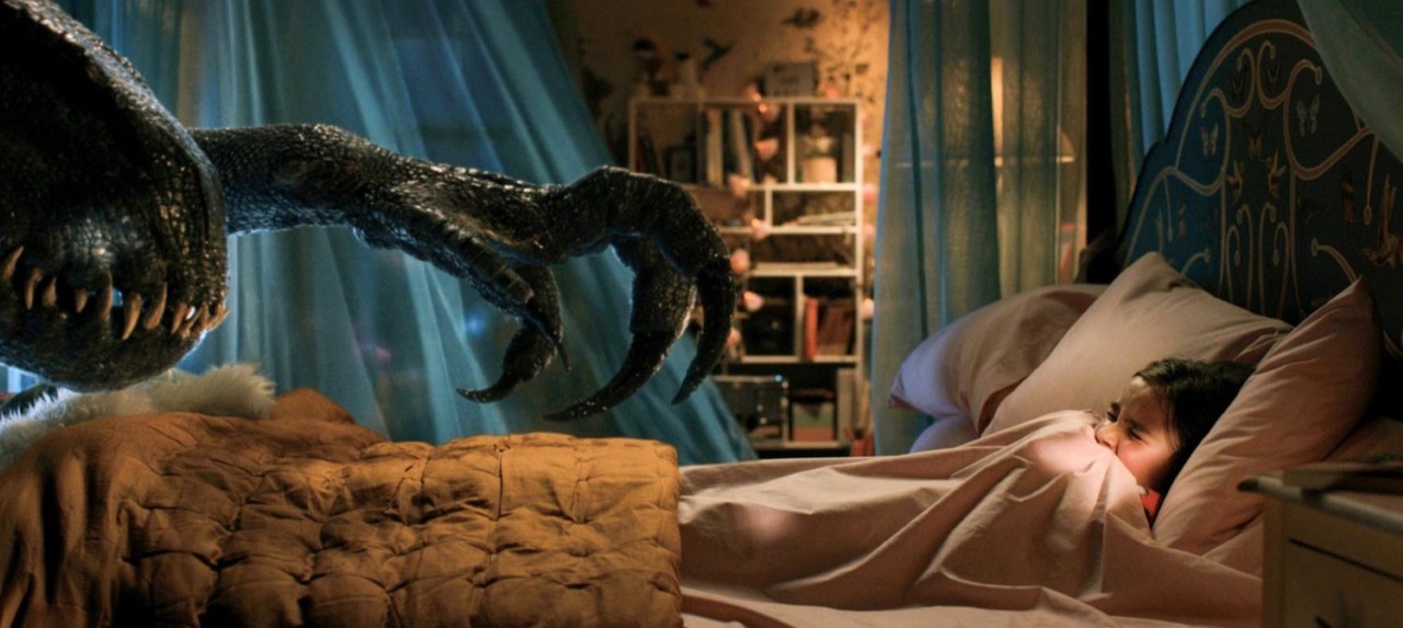 Jurassic World: Das gefallene Königreich (2018) | © Universal Pictures Germany GmbH