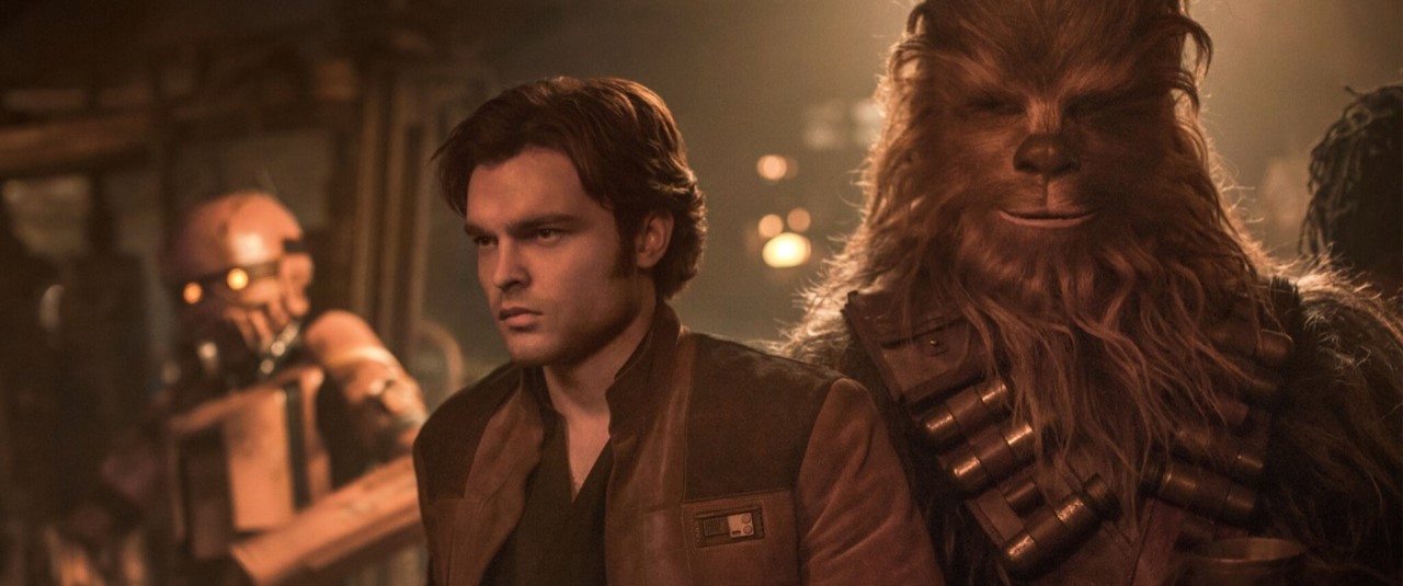 Solo: A Star Wars Story (2018) | © Walt Disney