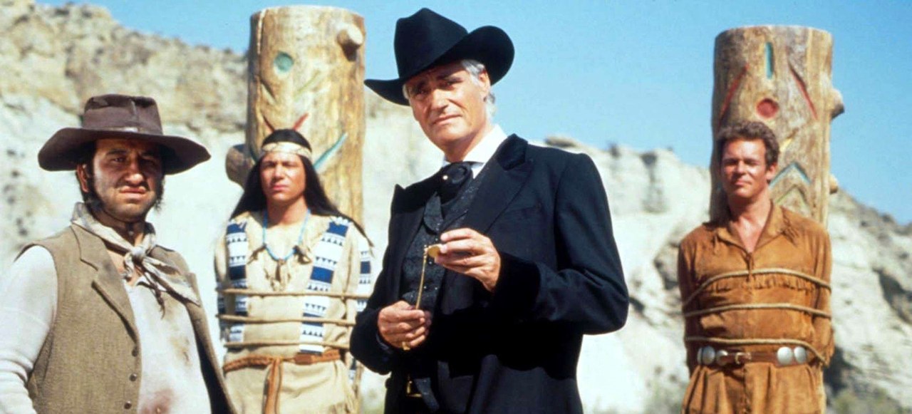 Der Schuh des Manitu (2001) | © Constantin Film (Universal Pictures)