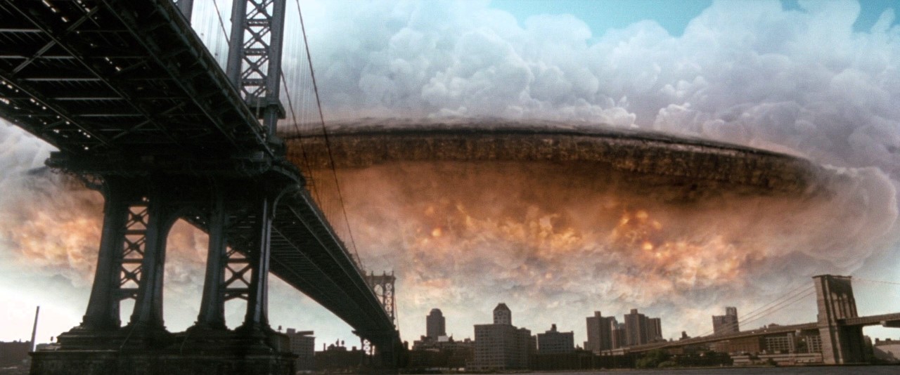 Independence Day (1996) | © 20th Century Fox Home Entertainment
