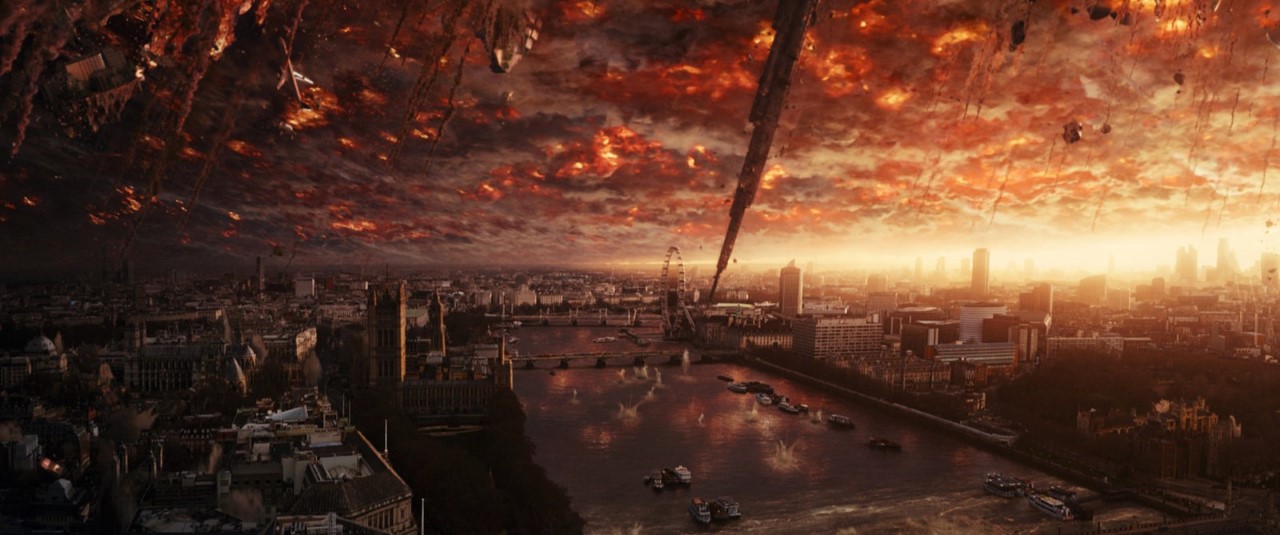 Independence Day: Wiederkehr (2016) | © 20th Century Fox Home Entertainment