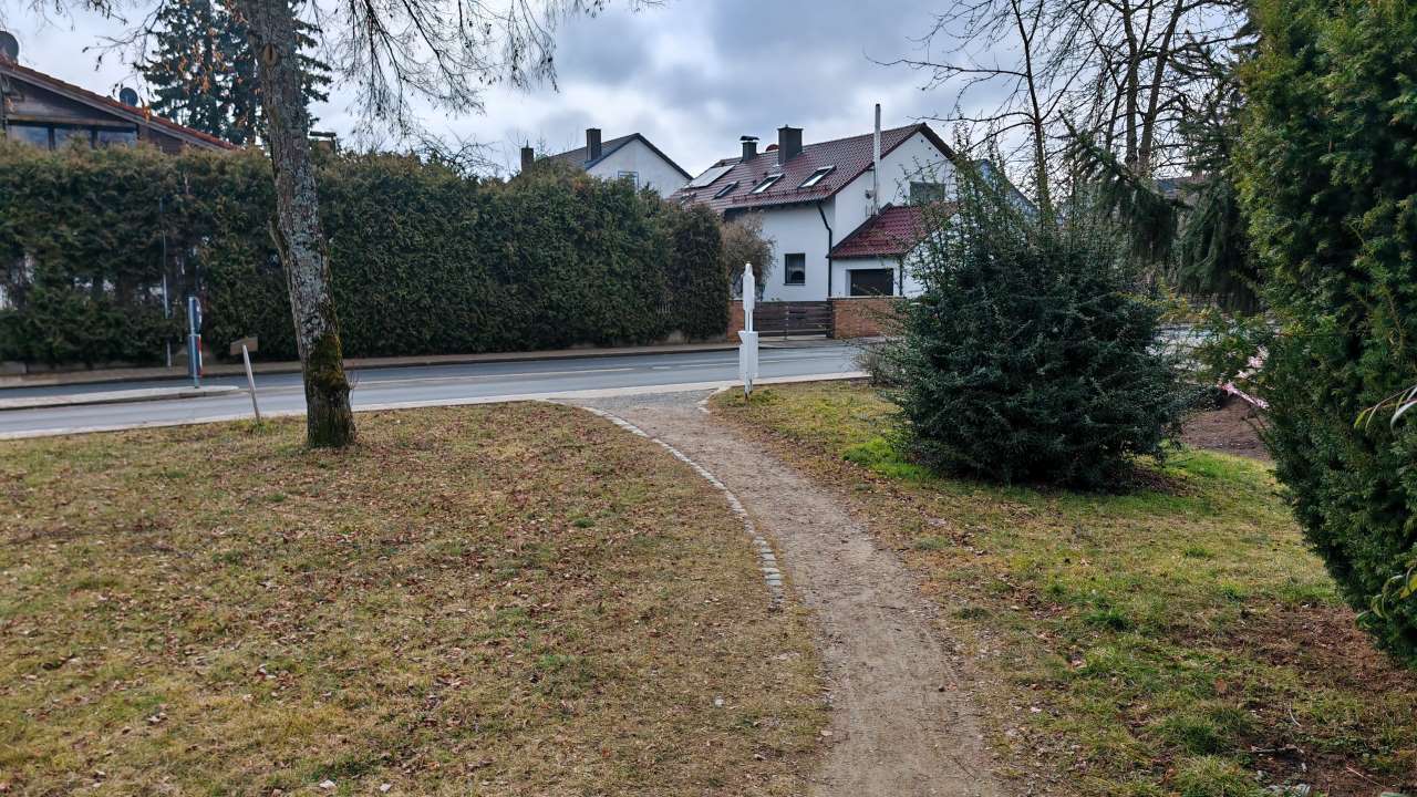 Das war heute ja mal gar nichts