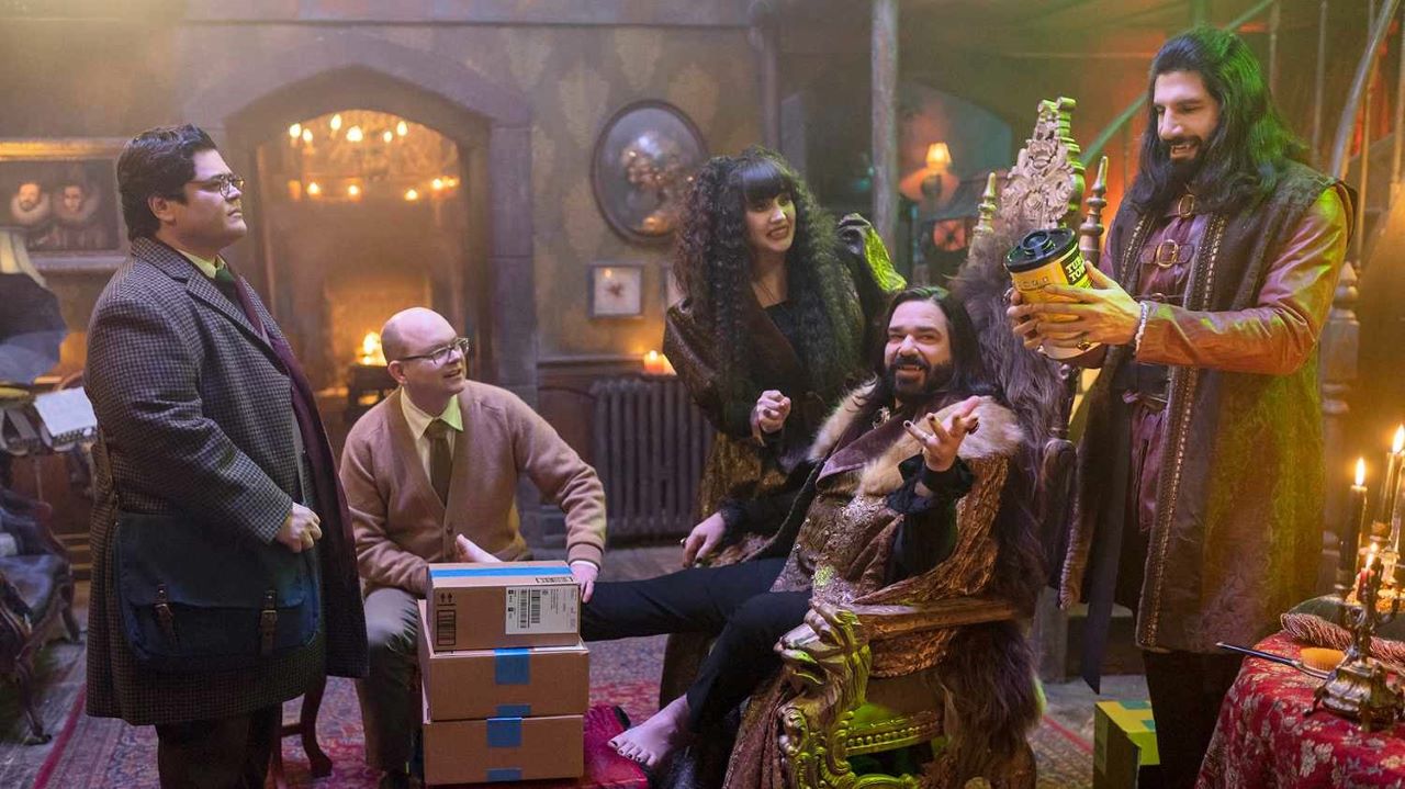 What We Do in the Shadows | © FX