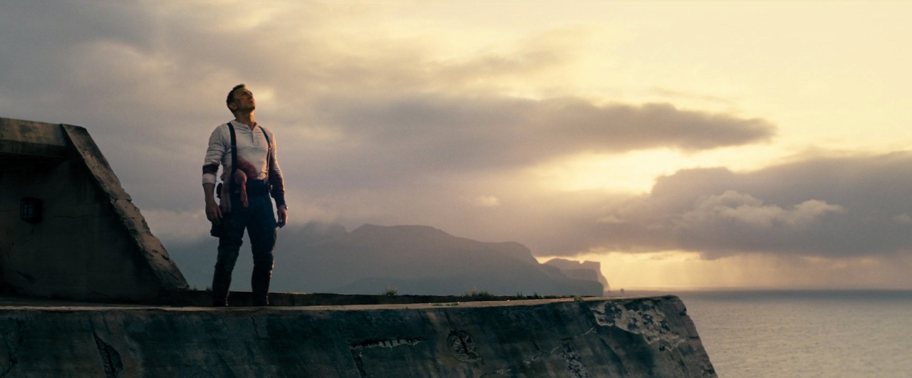 James Bond 007: Keine Zeit zu sterben (2021) | © Warner Bros (Universal Pictures)